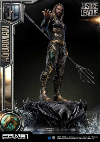 Museum Masterline Justice League (Film) Aquaman 8