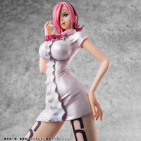 Portrait.Of.Pirates ONE PIECE “LIMITED EDITION”Vinsmoke Reiju（Repeat） 6