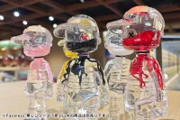 Shenzhen Mabell Animation Development FACELESS：Heartless Series AKA - Non-Scale Figures - photo 4