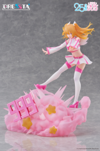 2.5 Dimensional Seduction DRESSTA Statue Figure - Liliel 6