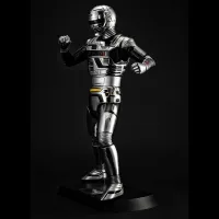 MegaHouse Space Sheriff Gavan - Tokusatsu - photo 4