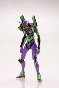 KOTOBUKIYA Evangelion Test Type-01 with Spear of Cassius - Rebuild of Evangelion - photo 9