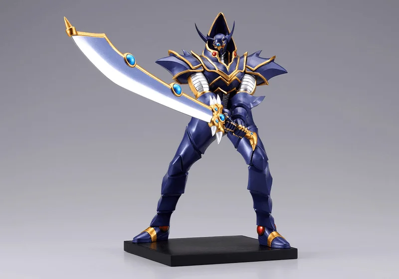 KOTOBUKIYA BUSTER BLADER OSHI WORKS - Yu-Gi-Oh!