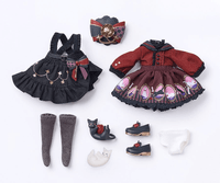 Nendoroid Doll Through the Looking-Glass: Alice - Another Color 7