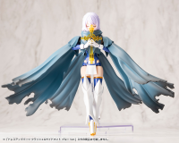 DRESS UP PARTS CRASH＆SIDE CLOAK BLUE Ver. 9
