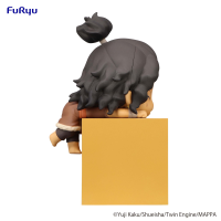 Hell's Paradise Hikkake Figure -Nurugai- 4