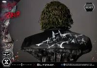 Prime 1 Studio Premium Bust The Dark Knight (Film) The Joker - DC Comics - photo 41
