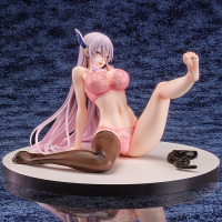 Kyoka Uzen: Lingerie Style 10