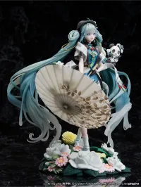 FuRyu Hatsune Miku "MIKU WITH YOU 2021" Ver. 1/7 Scale Figure - Hatsune Miku - photo 12