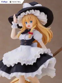 FuRyu TENITOL Marisa Kirisame - Touhou Project - photo 12