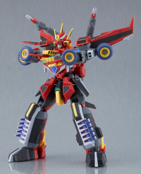 MODEROID Dynazenon（4th-run） 6