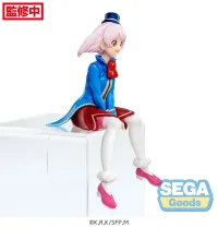 SEGA TV Anime "Shangri-La Frontier" PM Perching Figure "Emul" - Shangri-La Frontier - photo 8
