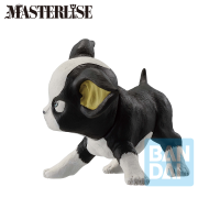 Iggy (Stardust Crusaders+) "JoJo's Bizarre Adventure", Masterlise Ichibansho Figure 3