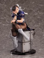 Max Factory Chun-Li - Street Fighter - photo 5
