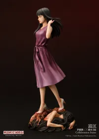 KOTOBUKIYA Junji Ito × Yoshiki Fujimoto TOMIE Collaboration Statue - Junji Ito - photo 6