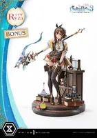 Prime 1 Studio Ultimate Premium Masterline Atelier Ryza 3: Alchemist of the End & the Secret Key Ryza Ultimate Bonus Version - Atelier Ryza - photo 10