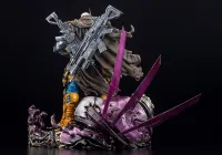 KOTOBUKIYA CABLE FINE ART STATUE SIGNATURE SERIES -Featuring the Kucharek Brothers- - Marvel - photo 19