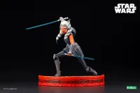 KOTOBUKIYA ARTFX AHSOKA TANO Star Wars: The Clone Wars - Star Wars - photo 1