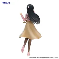 FuRyu Rascal Does Not Dream Series　Trio-Try-iT Figure -Mai Sakurajima Spring Outfit ver.- - Rascal Does Not Dream of Bunny Girl Senpai - photo 9