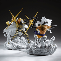 ONE PIECE SENKOZEKKEI-BORSALINO- 2