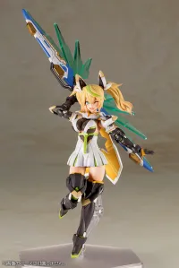 KOTOBUKIYA Gene Stellainnocent Version - Phantasy Star Online 2 - photo 2