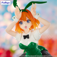 The Quintessential Quintuplets Specials　Trio-Try-iT Figure -Nakano Yotsuba Bunnies ver. Another Color- 3