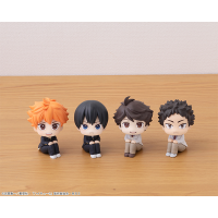 Lookup Haikyu！！ Toru Oikawa 12