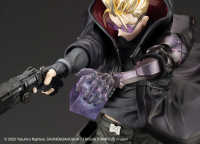 ARTFX J Vash the Stampede -The Gunman in Black- TRIGUN STAMPEDE Ver. 10