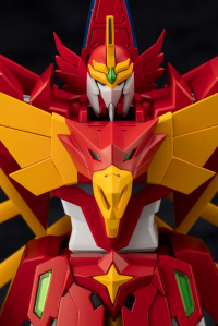 MACH SUPERION ＆Weapon Set 14