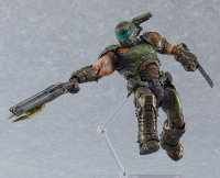 figma Doom Slayer 6