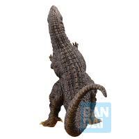 Godzillasaurus & Dorat "Godzilla", Bandai Spirits Ichibansho Figure 8