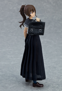 figma Sukeban Body (Makoto) 5