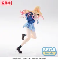 SEGA Luminasta My Dress-Up Darling Marin Kitagawa - Sparkling, After School - My Dress-Up Darling - photo 8
