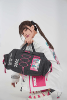 Hatsune Miku: Racing Ver. 2025 Bag 9