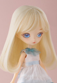Harmonia Series Original Plastic Eye (Blue) 3