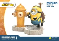 Prime 1 Studio Prime Collectible Figures Minions Stuart in New York - Minions - photo 6
