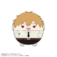 MAX LIMITED Chainsaw Man FUWA KORORIN 2 - Chainsaw Man - photo 5