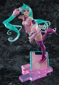 Max Factory Hatsune Miku: Kentaro Yabuki x osoba Ver. - Hatsune Miku - photo 3