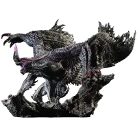 CAPCOM Capcom Figure Builder Creator's Model Gore Magala Re-pro Model - Monster Hunter - photo 2