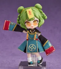 GOOD SMILE COMPANY Nendoroid Doll Outfit Set: Chinese-Style Jiangshi Twins (Ginger) - Figure Accessories - photo 4