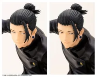 KOTOBUKIYA ARTFX J Suguru Geto Hidden Inventory / Premature Death Ver. Deluxe Edition - Jujutsu Kaisen - photo 3