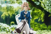 TAITO Violet Evergarden DRESSTA Statue Figure - Violet Evergarden - Violet Evergarden - photo 5