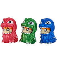Movie Monster Series GODZIHAM-KUN - Metallic Blue 2