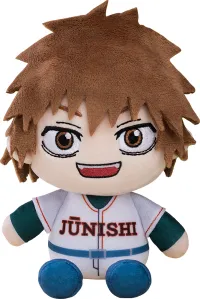 GOOD SMILE COMPANY Mr. Fullswing Plushie Amakuni Saruno - Mr. Fullswing - photo 2