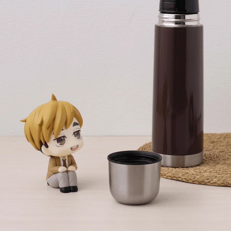 MegaHouse Lookup Haikyu!! Atsumu Miya（Repeat） - Haikyu!!