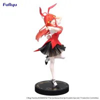 FuRyu The Quintessential Quintuplets Specials　Trio-Try-iT Figure -Nakano Itsuki Bunnies ver. Another Color- - The Quintessential Quintuplets - photo 1