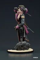 DIGSTA "Like a Dragon: Pirate Yakuza in Hawaii" Captain Majima (Goro Majima) 2