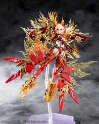 KOTOBUKIYA AUV SUSANOWO GUREN - Megami Device - photo 4