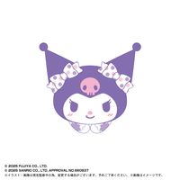 Milky×SANRIO HUG CHARACTER COLLECTION (5pc per box) 6