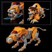 RIOBOT Voltron: Legendary Defender Voltron 11